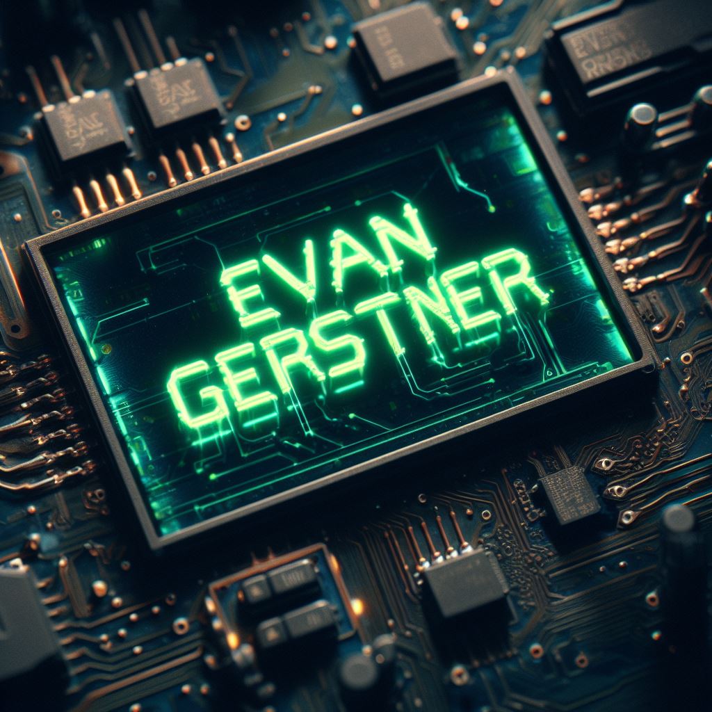 Evan Gerstner